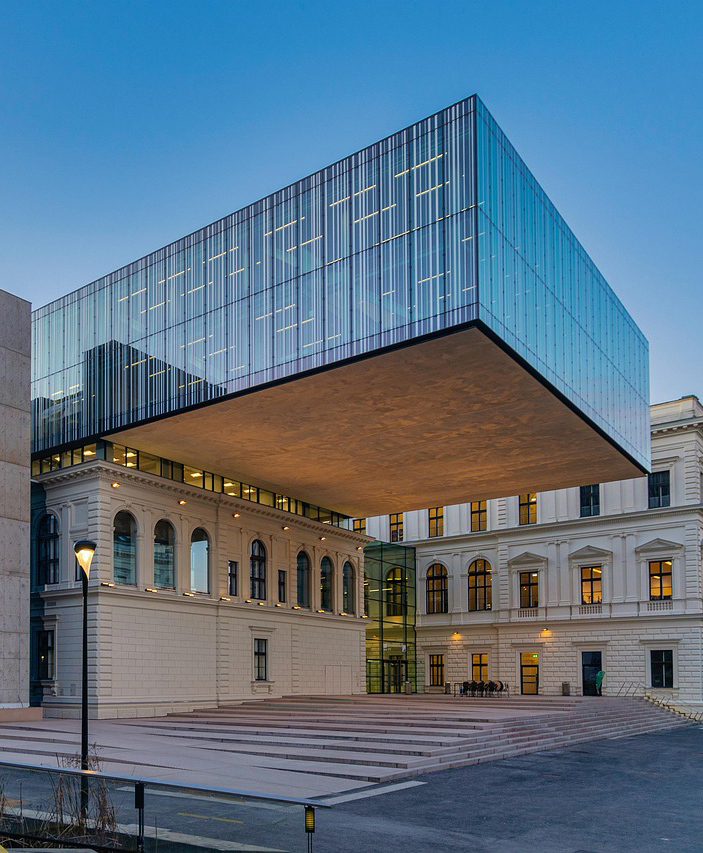 Poprawa efektywności energetycznej budynku Zespołu Placówek Oświatowych w Zielonej