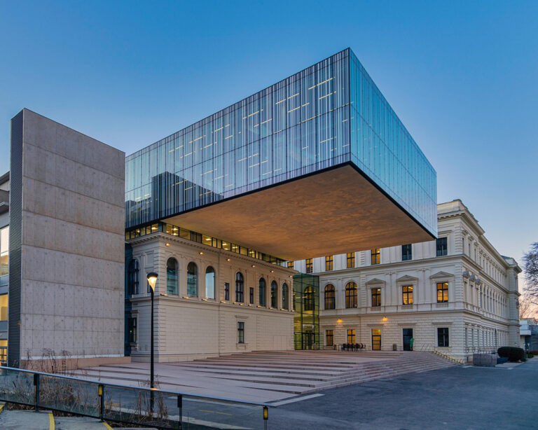 Poprawa efektywności energetycznej budynku Zespołu Placówek Oświatowych w Zielonej