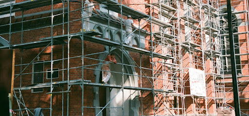 Powiatowa Stacja Sanitarno- Epidemiologiczna w Płońsku ul. Sienkiewicza